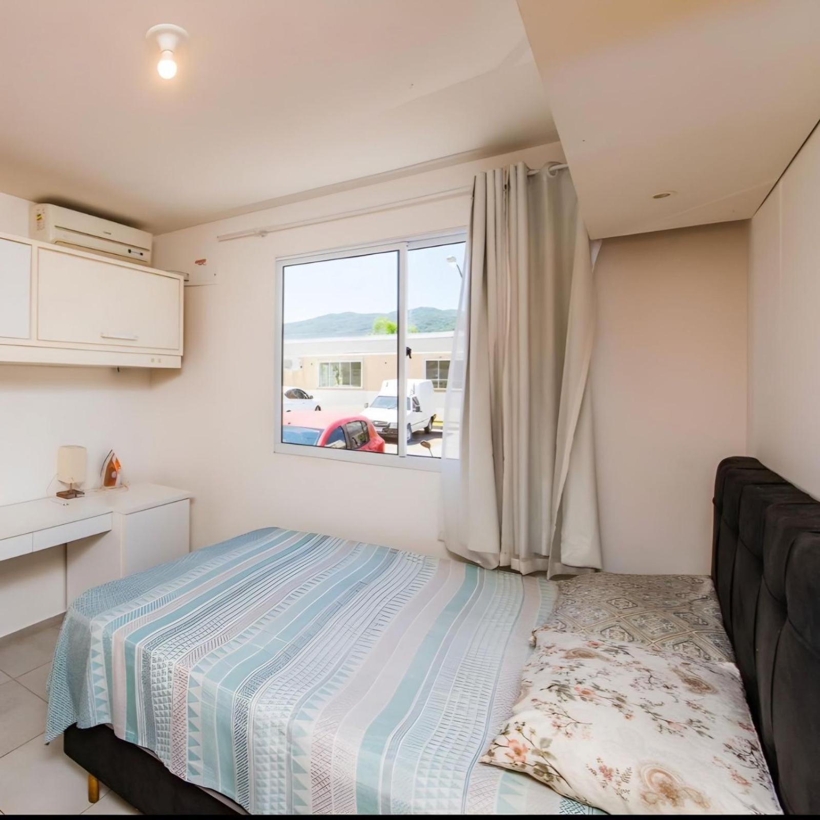 Rental Palhoca- Acomodacoes Residenciais II Florianópolis Exteriör bild