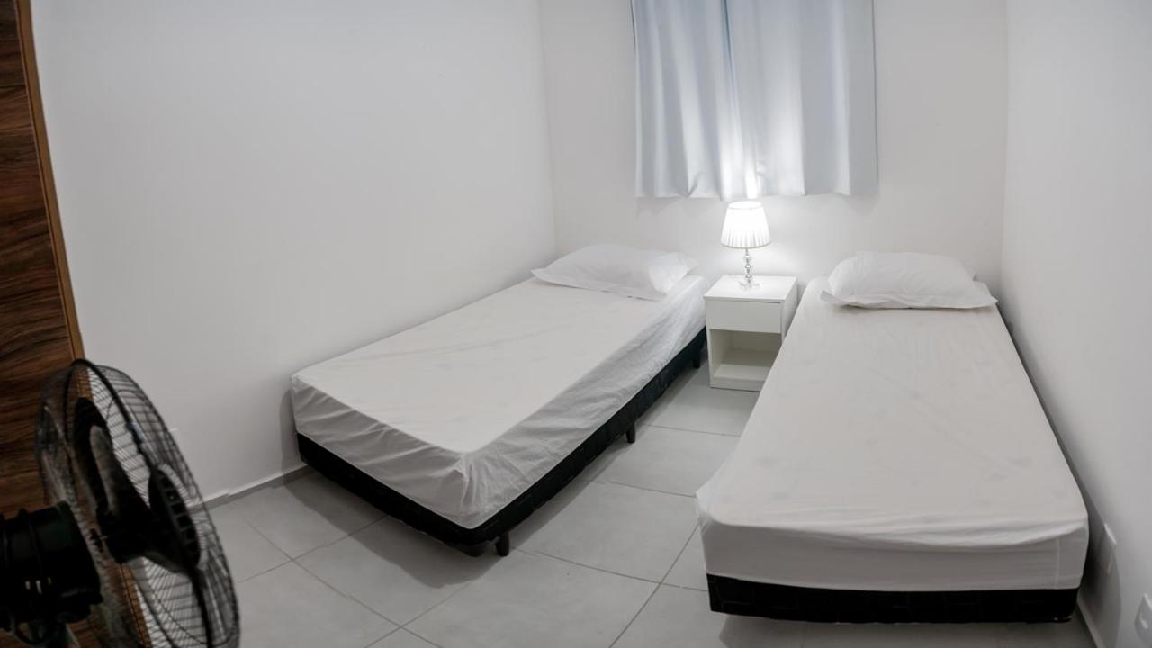 Rental Palhoca- Acomodacoes Residenciais II Florianópolis Exteriör bild