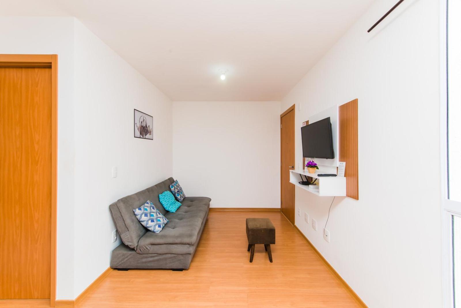 Rental Palhoca- Acomodacoes Residenciais II Florianópolis Exteriör bild