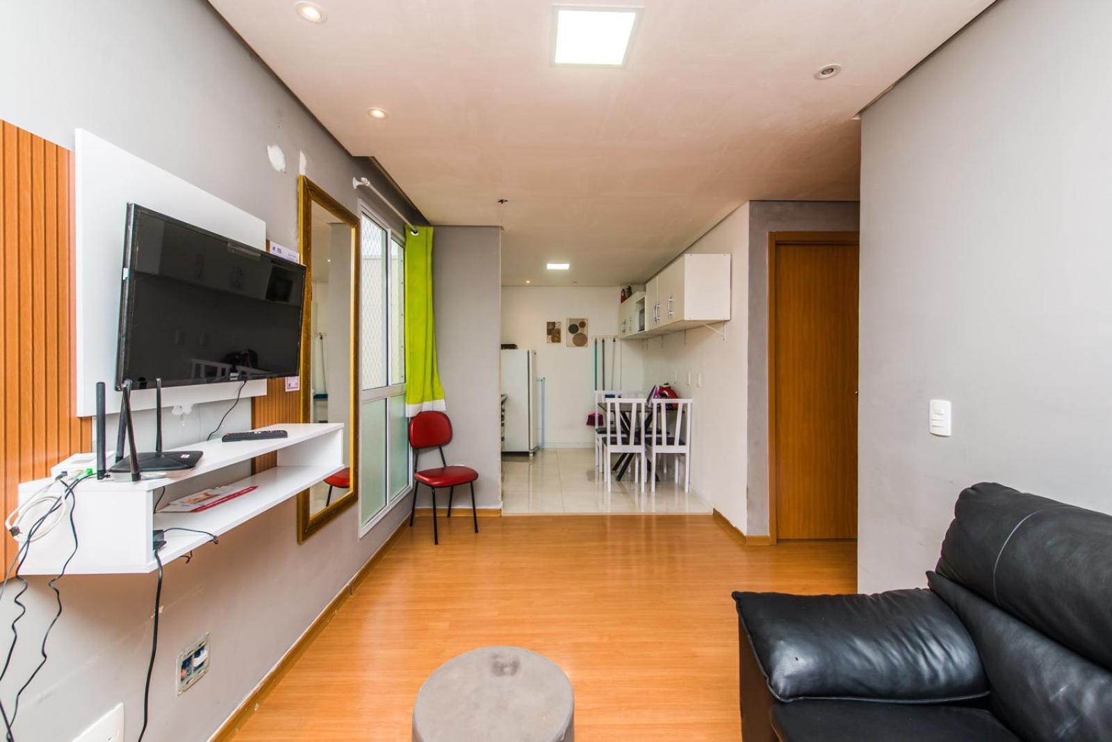 Rental Palhoca- Acomodacoes Residenciais II Florianópolis Exteriör bild