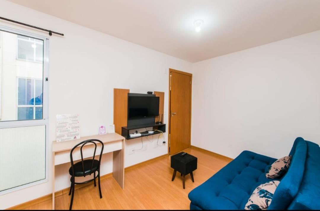 Rental Palhoca- Acomodacoes Residenciais II Florianópolis Exteriör bild