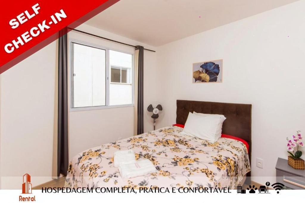 Rental Palhoca- Acomodacoes Residenciais II Florianópolis Exteriör bild